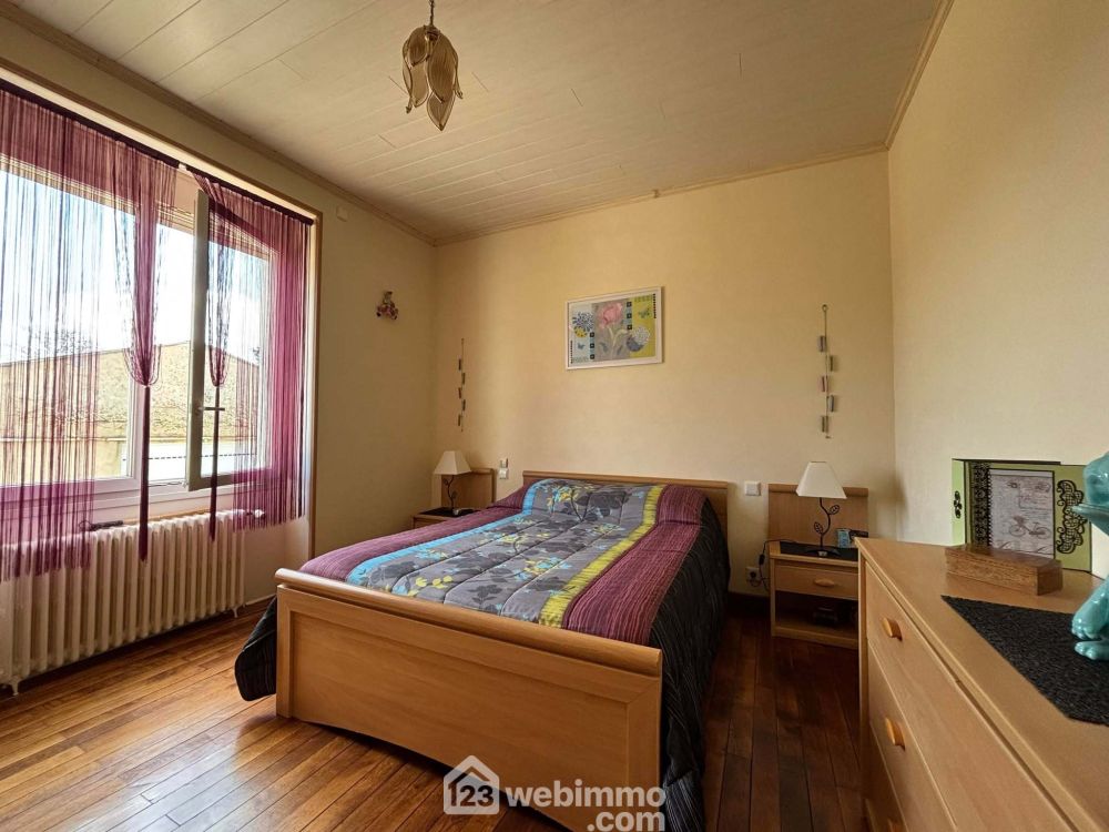 Photo 10 - Dangé Saint Romain 86220 à Dangé Saint Romain