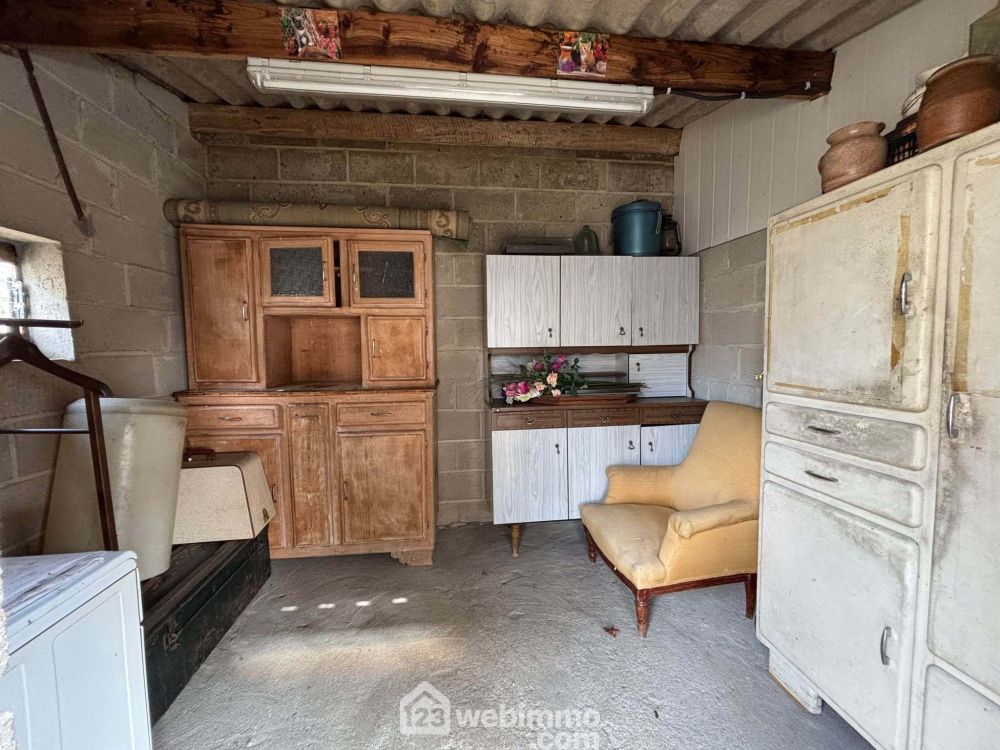 Photo 29 - Dangé Saint Romain 86220 à Dangé Saint Romain