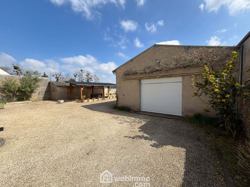 Photo 27 - Dangé Saint Romain 86220 à Dangé Saint Romain