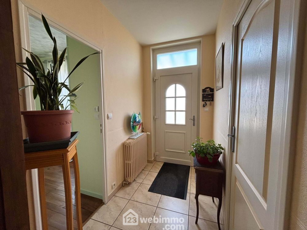 Photo 4 - Dangé Saint Romain 86220 à Dangé Saint Romain