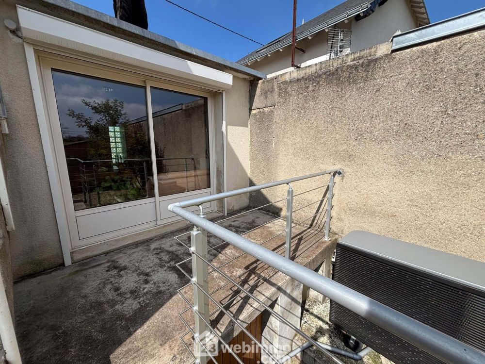 Photo 7 - Dangé Saint Romain 86220 à Dangé Saint Romain