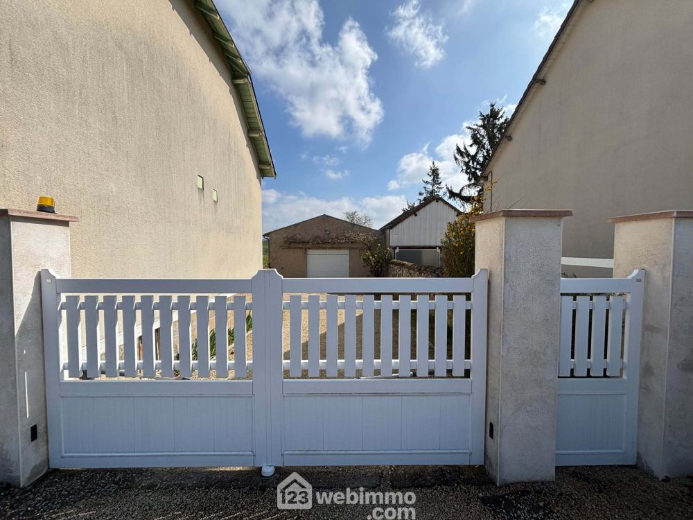 Photo 24 - Dangé Saint Romain 86220 à Dangé Saint Romain