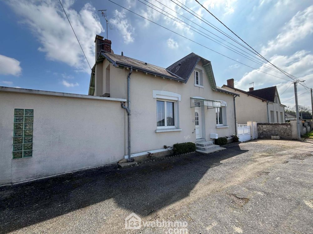 Photo 2 - Dangé Saint Romain 86220 à Dangé Saint Romain