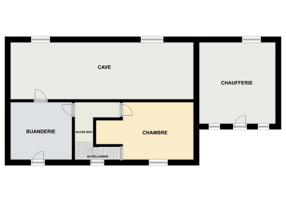 Photo 22 - Dangé Saint Romain 86220 à Dangé Saint Romain