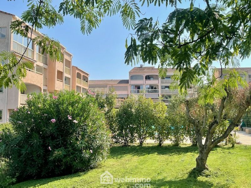 Photo 1 - Sainte Maxime 83120 à Sainte Maxime