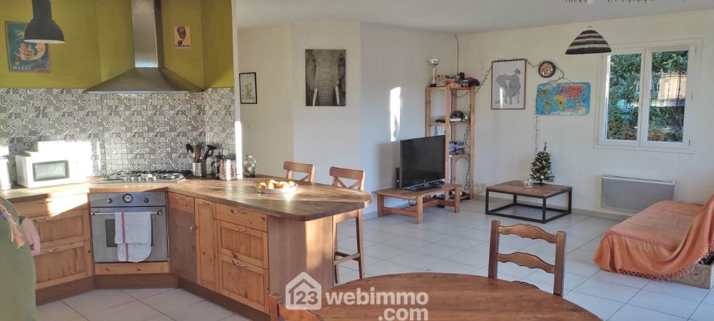 Photo 4 - Robion 84440 à Robion