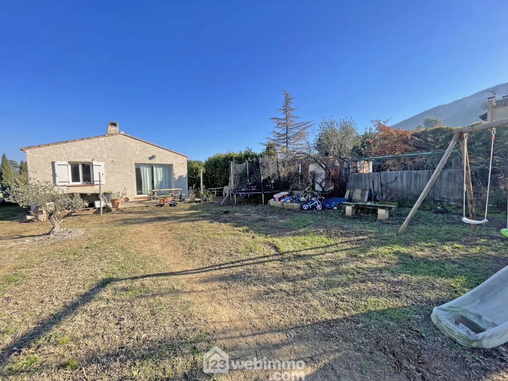 Photo 1 - Robion 84440 à Robion