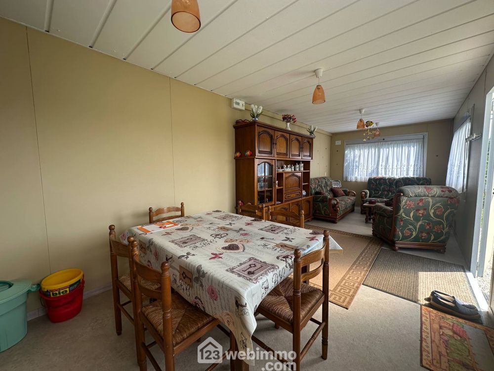 Photo 14 - Houry 02140 à Houry