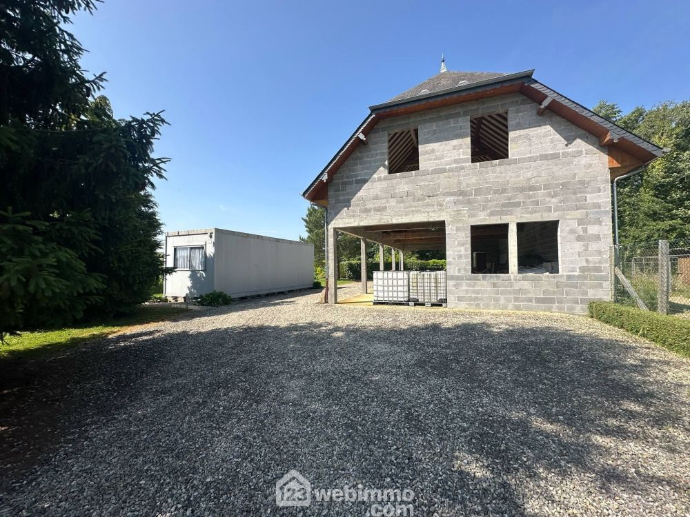 Photo 5 - Houry 02140 à Houry