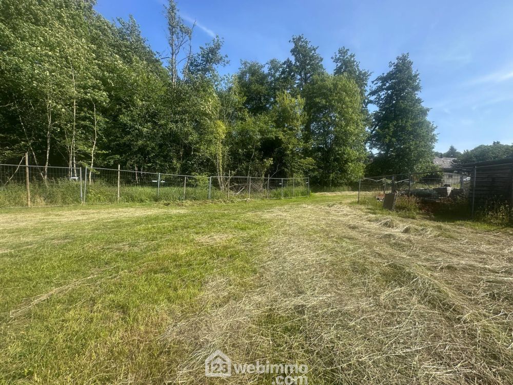 Photo 21 - Houry 02140 à Houry