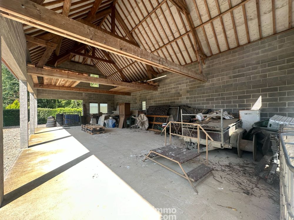 Photo 8 - Houry 02140 à Houry