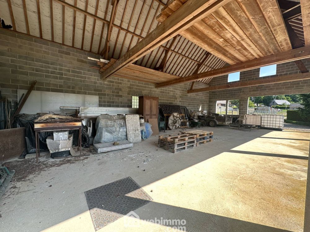 Photo 7 - Houry 02140 à Houry