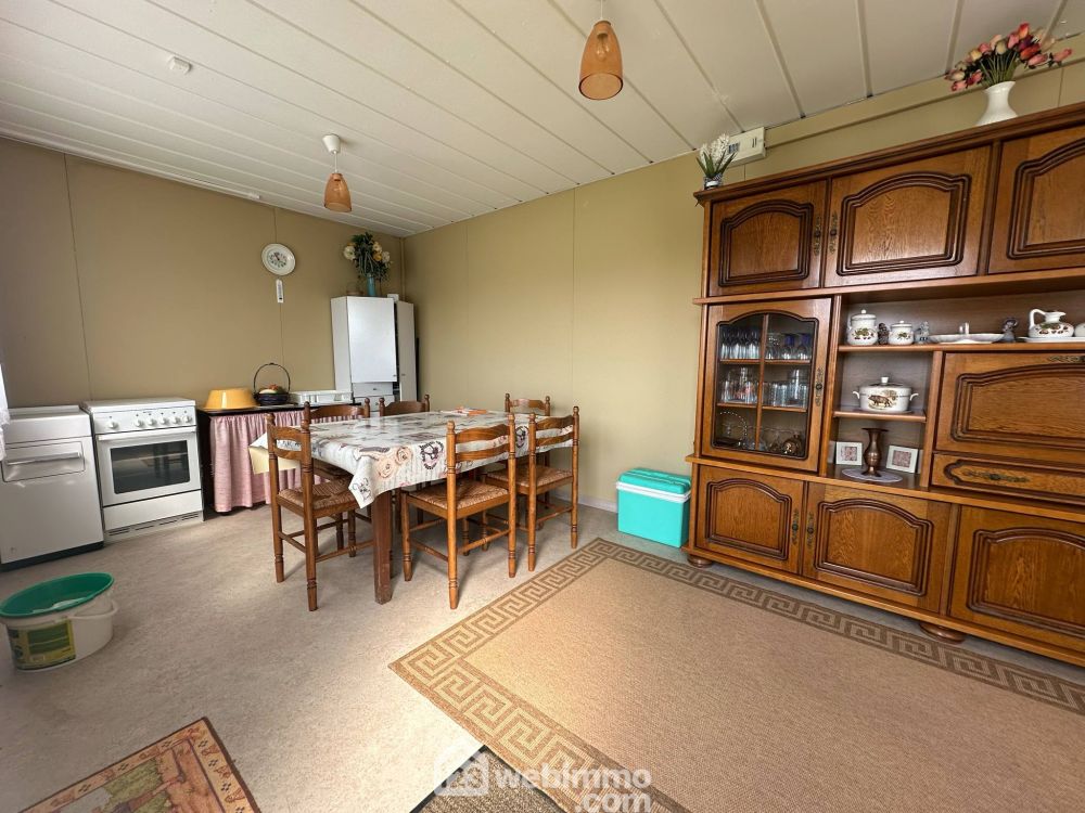 Photo 16 - Houry 02140 à Houry