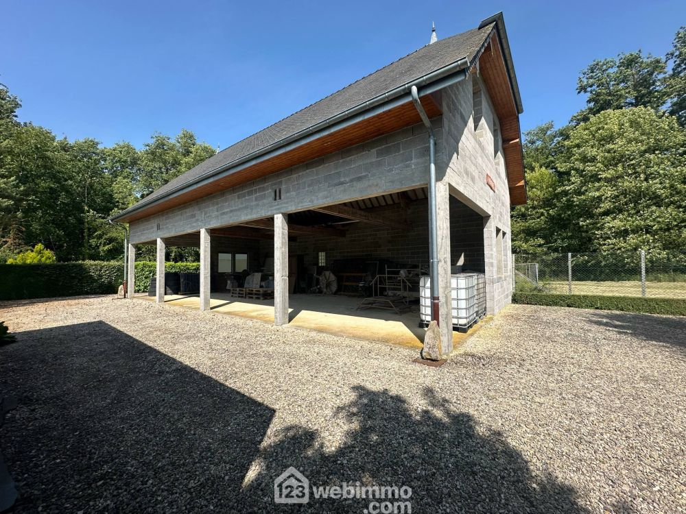 Photo 9 - Houry 02140 à Houry