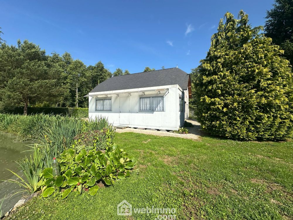 Photo 12 - Houry 02140 à Houry