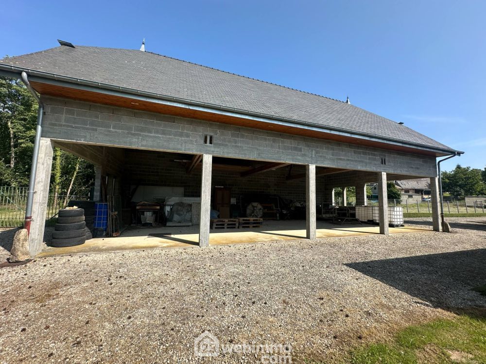 Photo 6 - Houry 02140 à Houry