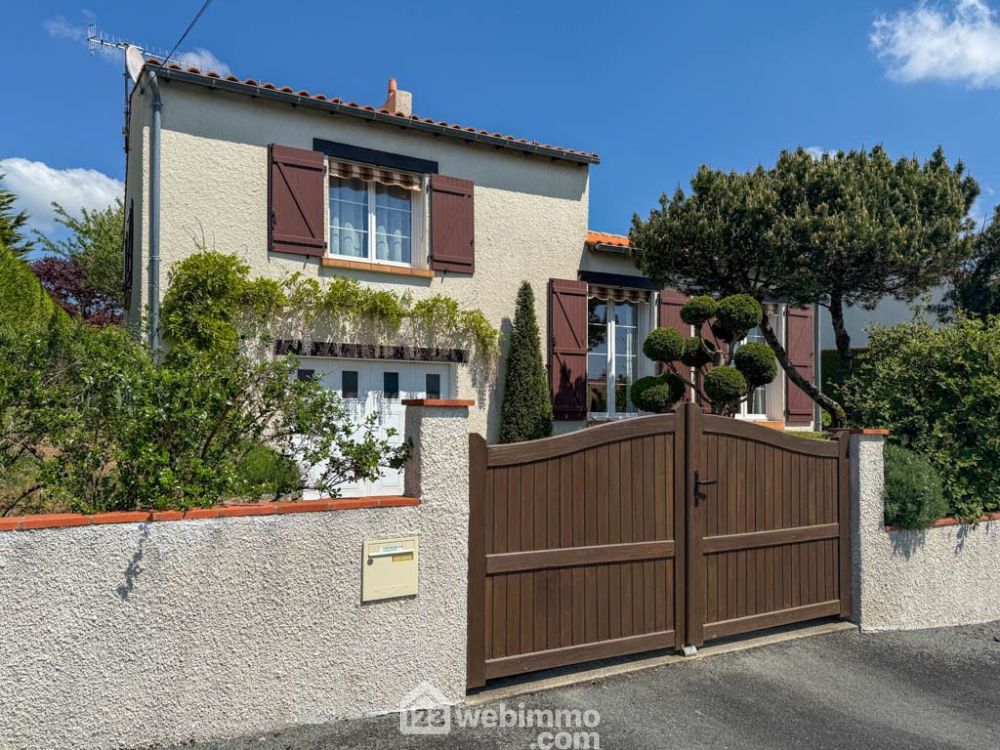 Photo 16 - Pouzauges 85700 à Pouzauges