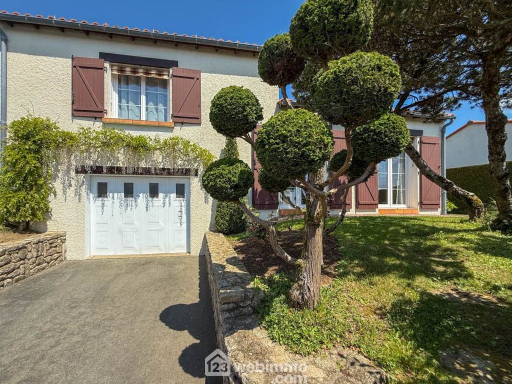 Photo 11 - Pouzauges 85700 à Pouzauges