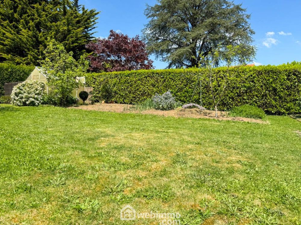 Photo 15 - Pouzauges 85700 à Pouzauges