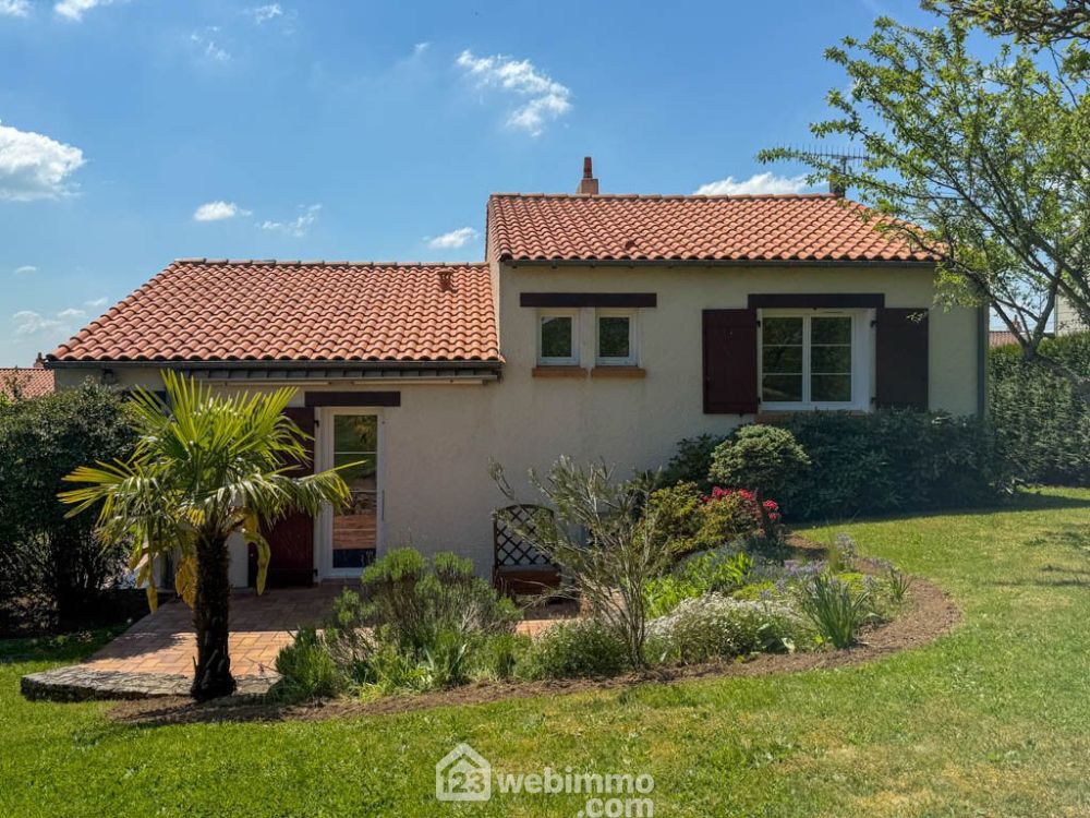 Photo 14 - Pouzauges 85700 à Pouzauges