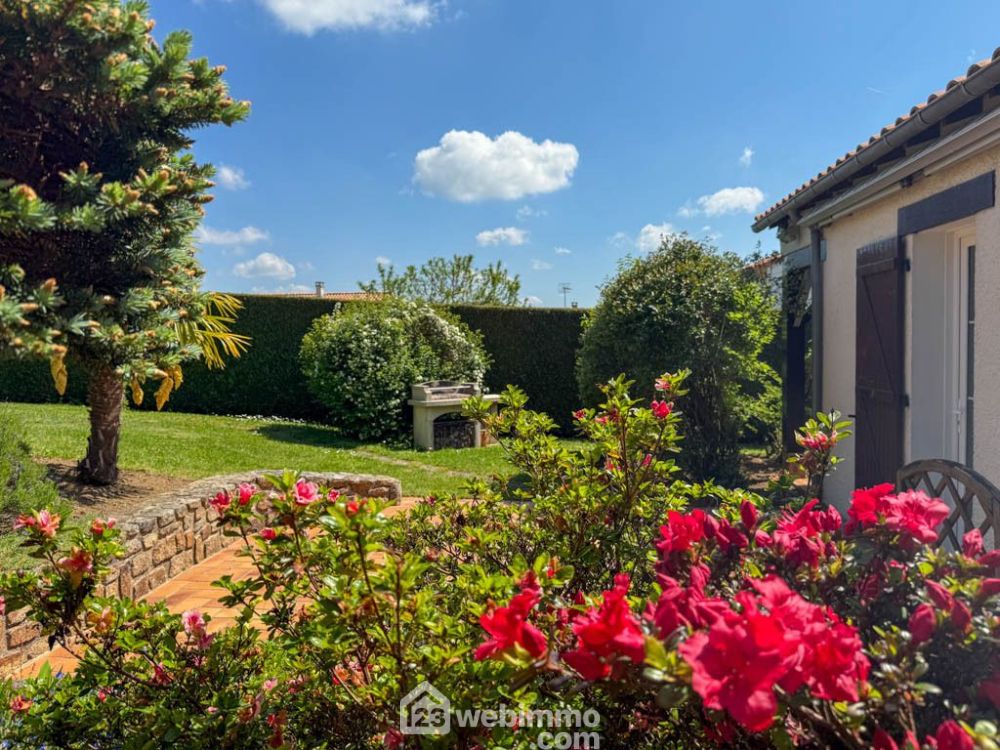 Photo 4 - Pouzauges 85700 à Pouzauges