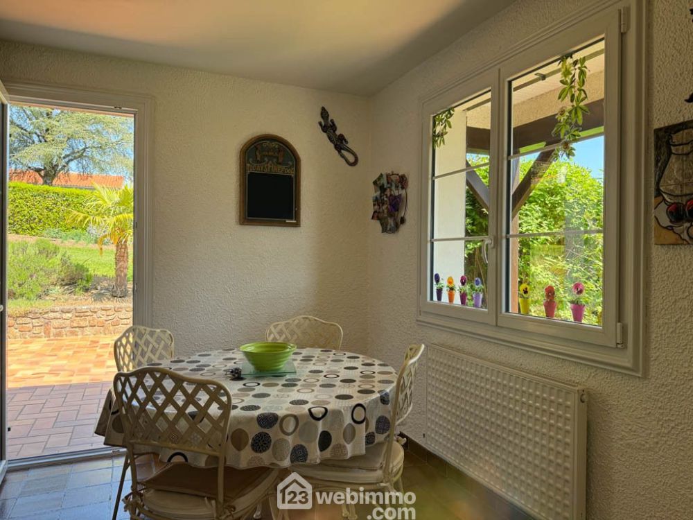 Photo 3 - Pouzauges 85700 à Pouzauges