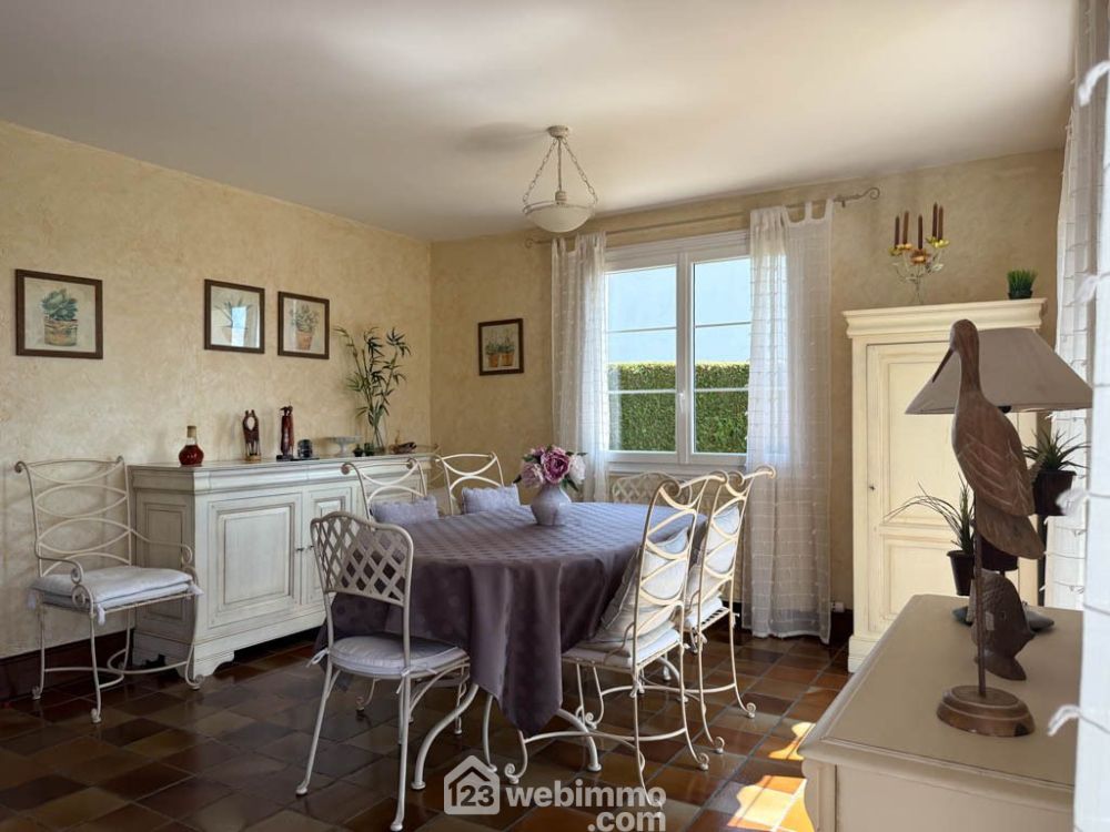 Photo 5 - Pouzauges 85700 à Pouzauges