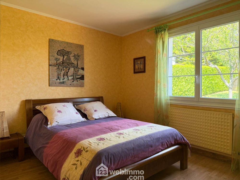 Photo 7 - Pouzauges 85700 à Pouzauges