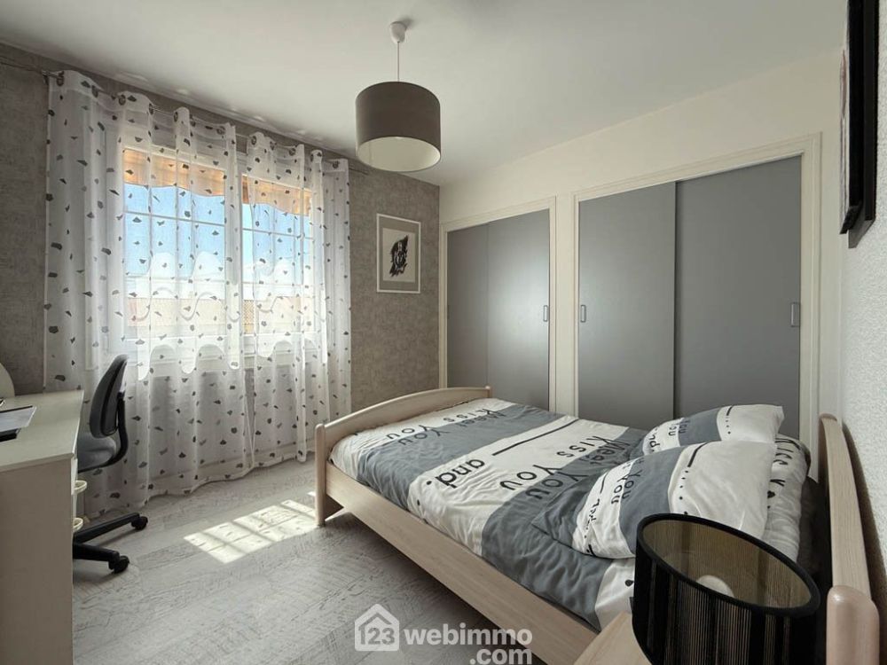 Photo 8 - Pouzauges 85700 à Pouzauges