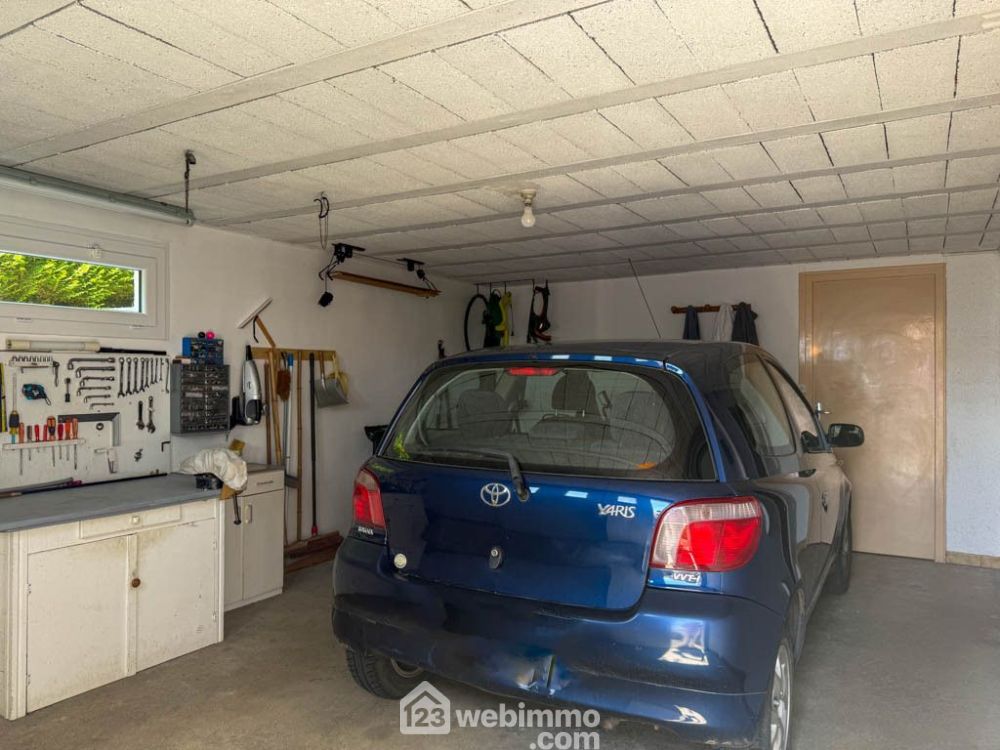 Photo 12 - Pouzauges 85700 à Pouzauges