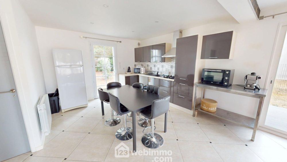 Photo 3 - La Tranche-sur-Mer 85360 à La Tranche-sur-Mer