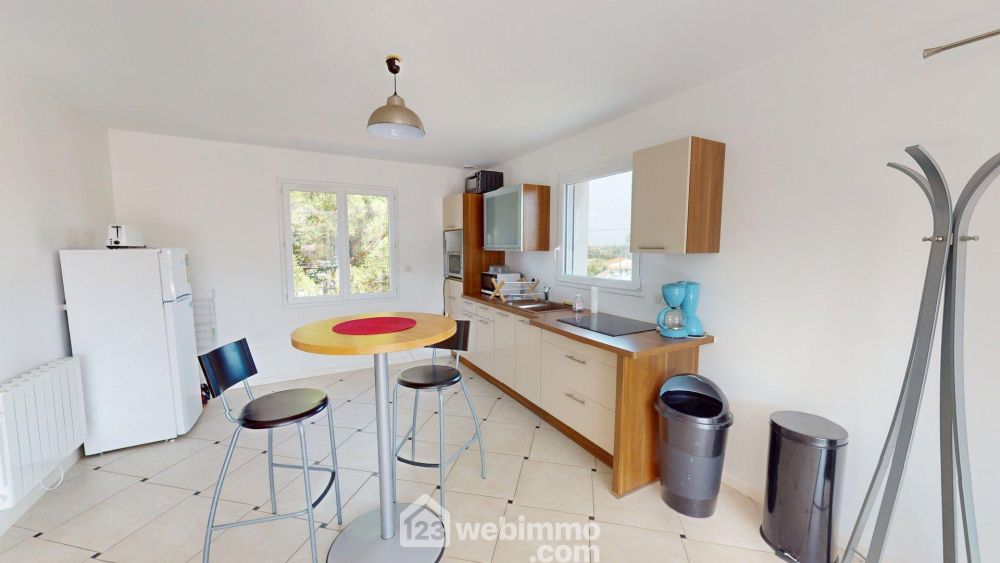 Photo 12 - La Tranche-sur-Mer 85360 à La Tranche-sur-Mer