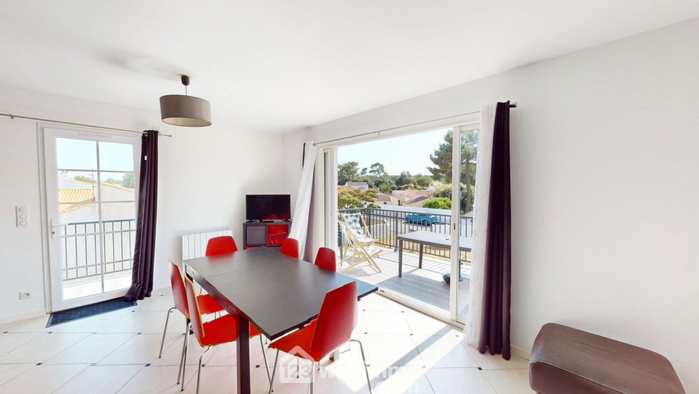 Photo 2 - La Tranche-sur-Mer 85360 à La Tranche-sur-Mer