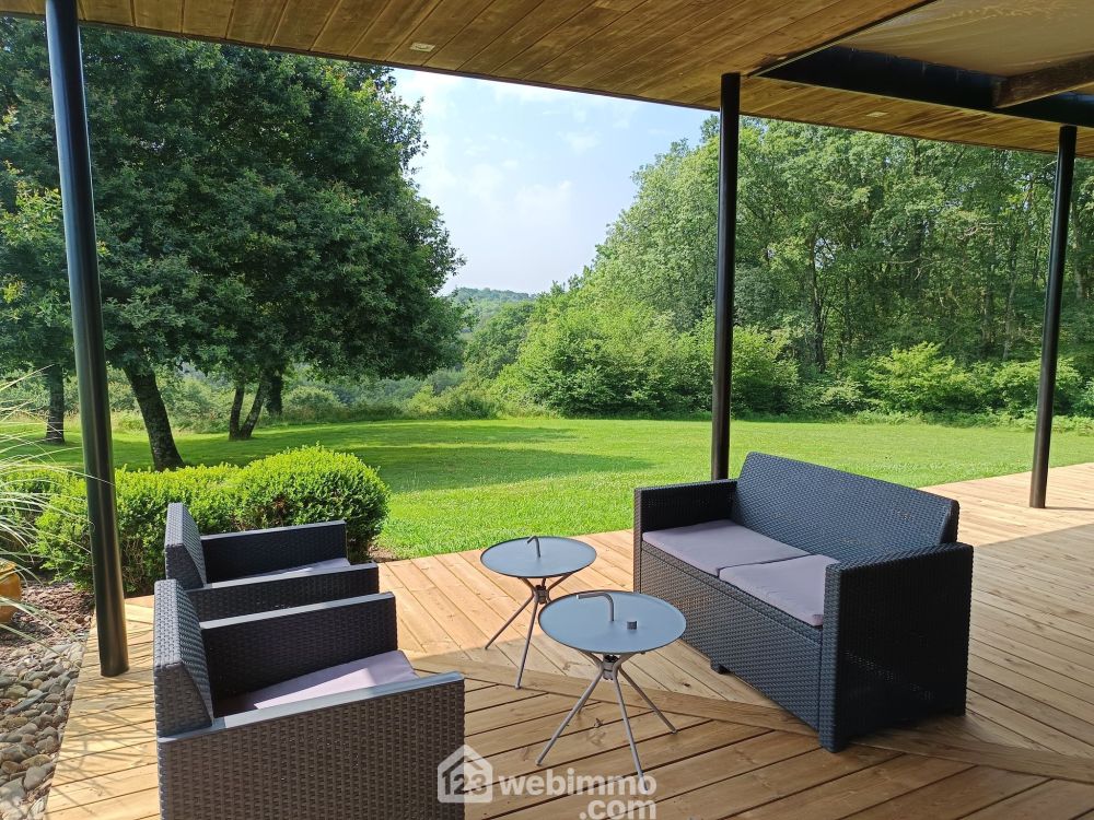 Photo 10 - Saint-Cricq-Chalosse 40700 à Saint-Cricq-Chalosse