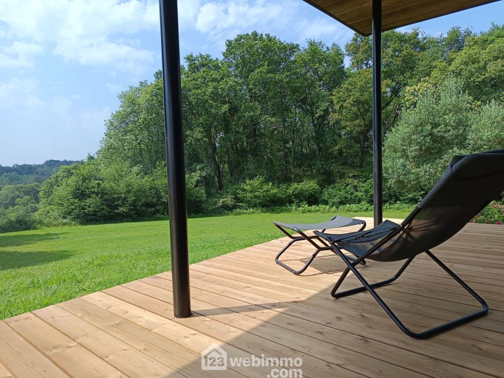 Photo 7 - Saint-Cricq-Chalosse 40700 à Saint-Cricq-Chalosse