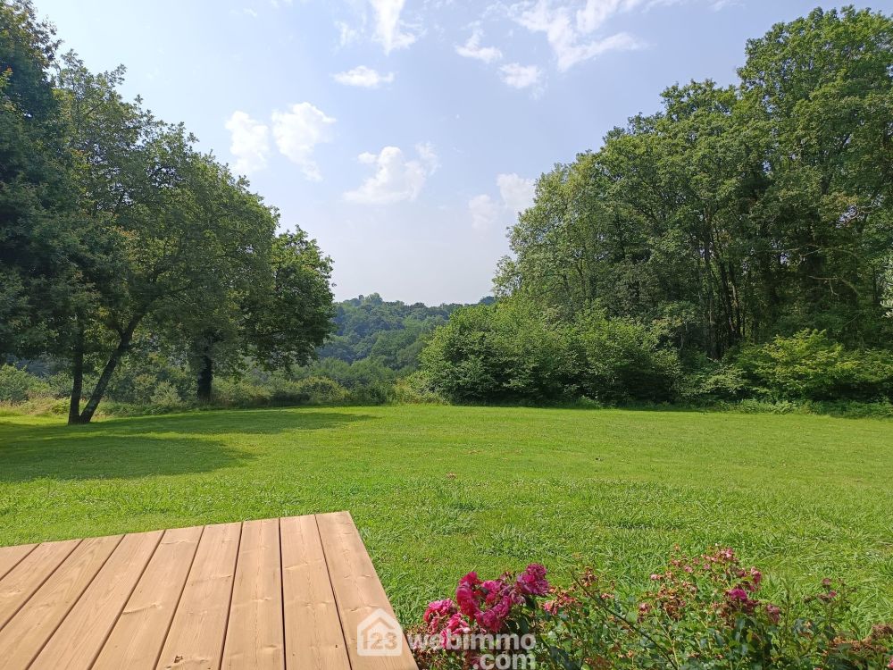 Photo 21 - Saint-Cricq-Chalosse 40700 à Saint-Cricq-Chalosse