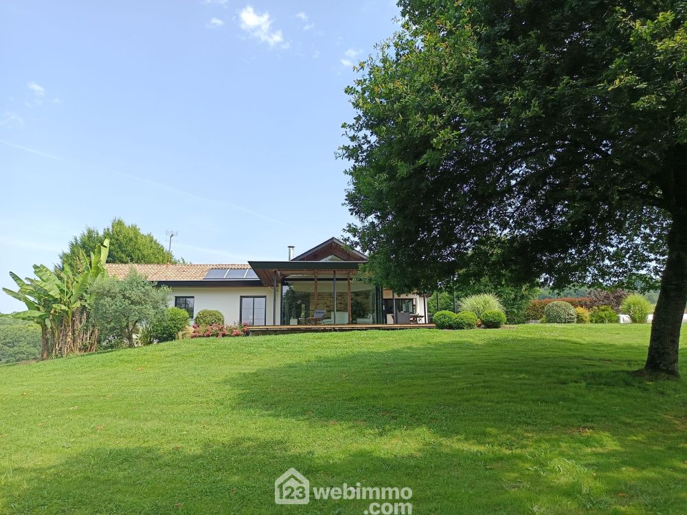 Photo 4 - Saint-Cricq-Chalosse 40700 à Saint-Cricq-Chalosse