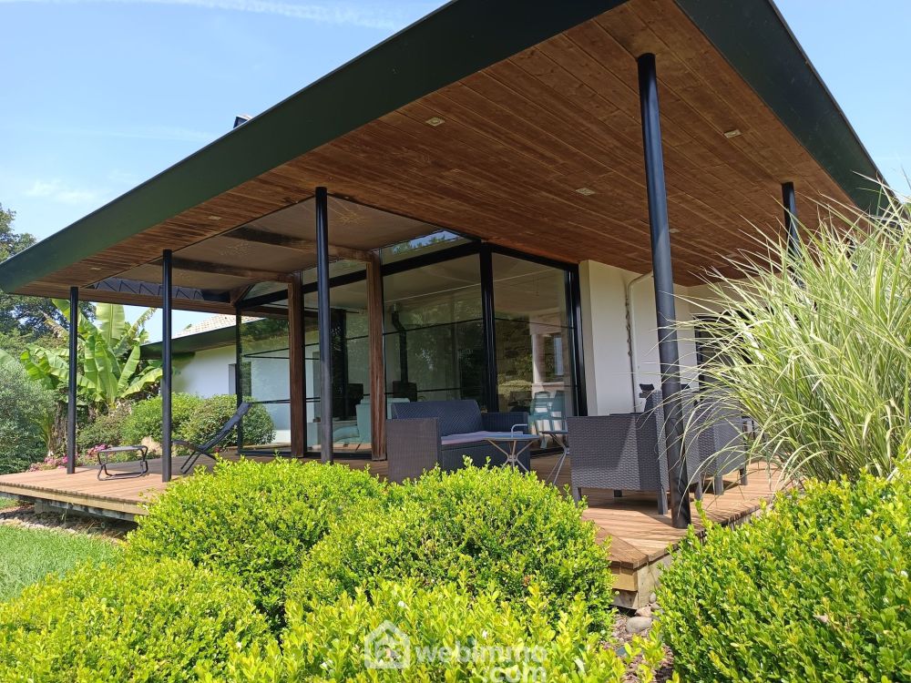 Photo 6 - Saint-Cricq-Chalosse 40700 à Saint-Cricq-Chalosse