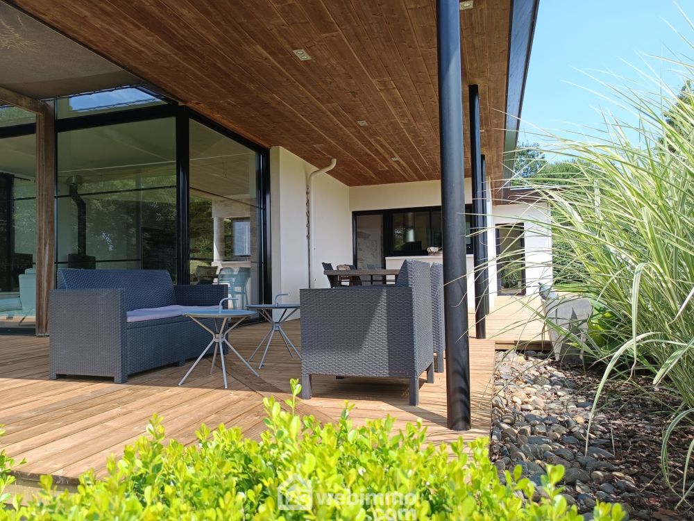 Photo 8 - Saint-Cricq-Chalosse 40700 à Saint-Cricq-Chalosse