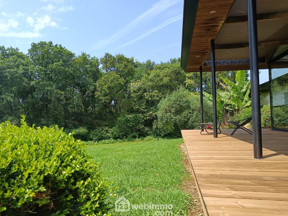 Photo 28 - Saint-Cricq-Chalosse 40700 à Saint-Cricq-Chalosse