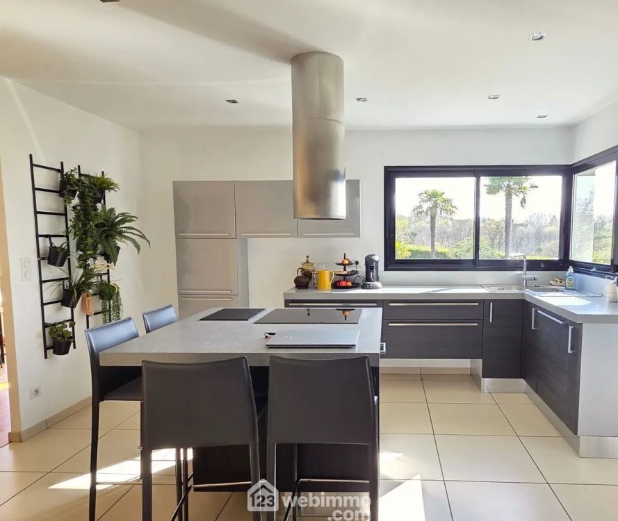 Photo 3 - Saint-Cricq-Chalosse 40700 à Saint-Cricq-Chalosse