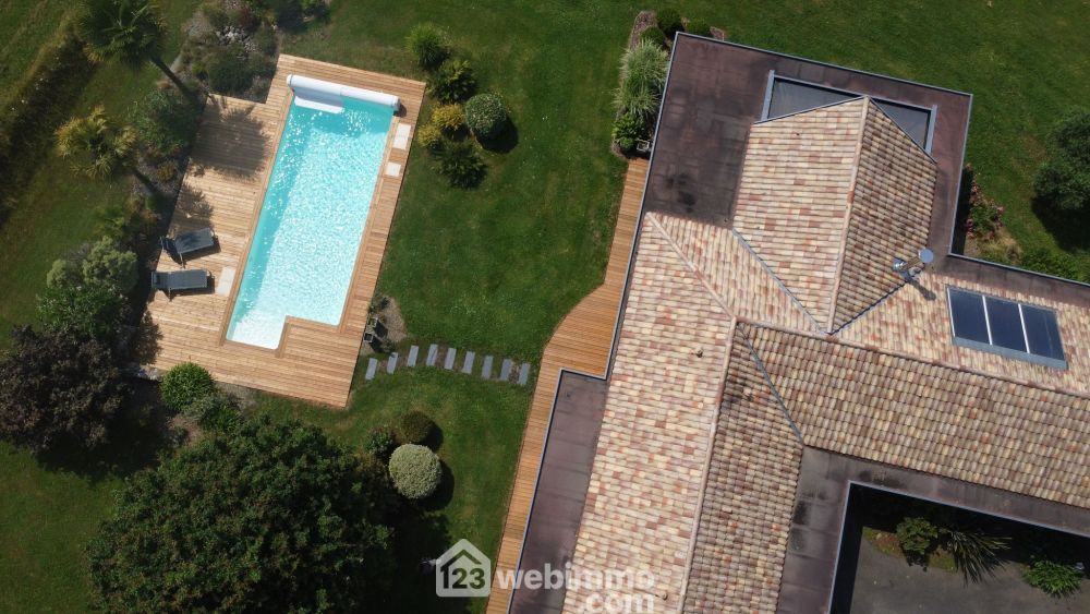 Photo 5 - Saint-Cricq-Chalosse 40700 à Saint-Cricq-Chalosse