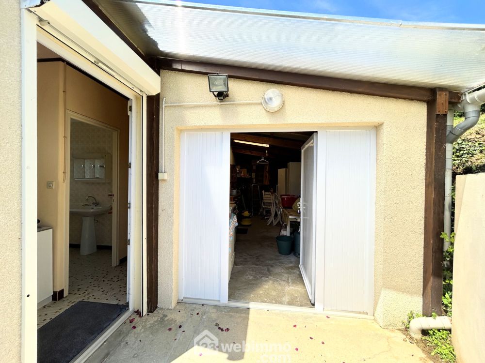 Photo 7 - Trédrez-Locquémeau 22300 à Trédrez-Locquémeau