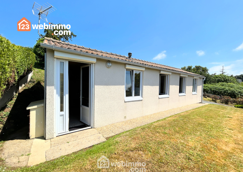 Photo 4 - Trédrez-Locquémeau 22300 à Trédrez-Locquémeau