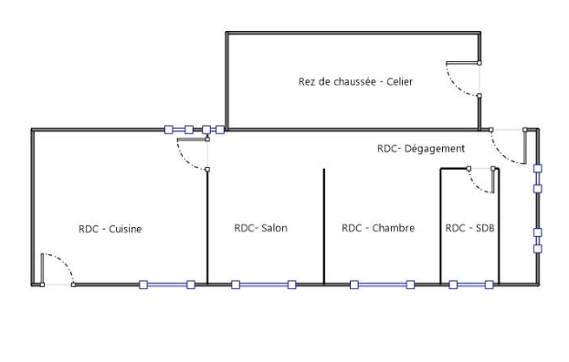 Photo 33 - Trédrez-Locquémeau 22300 à Trédrez-Locquémeau