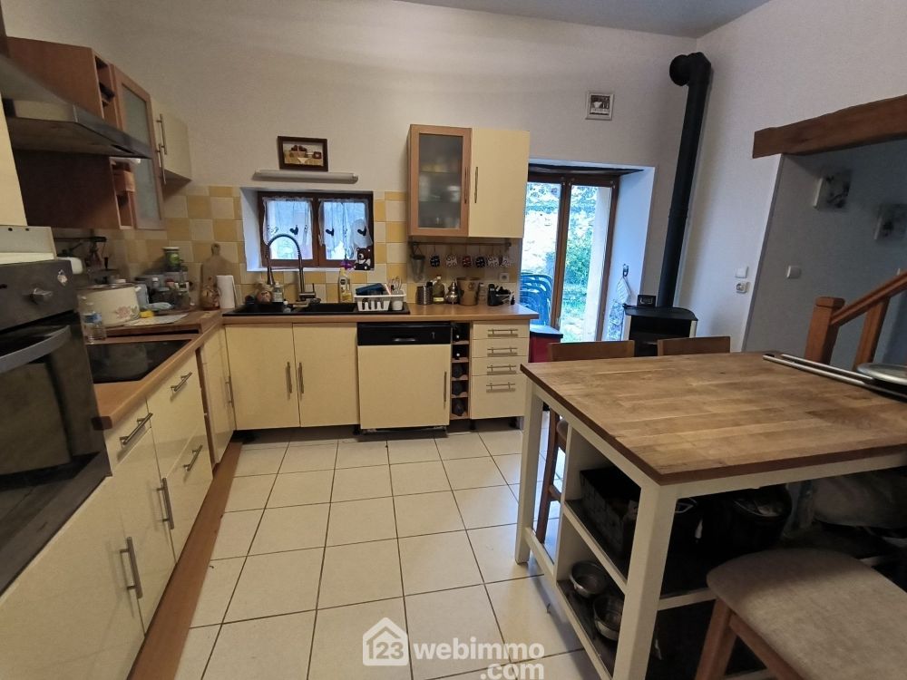 Photo 3 - Mont-Notre-Dame 02220 à Mont-Notre-Dame