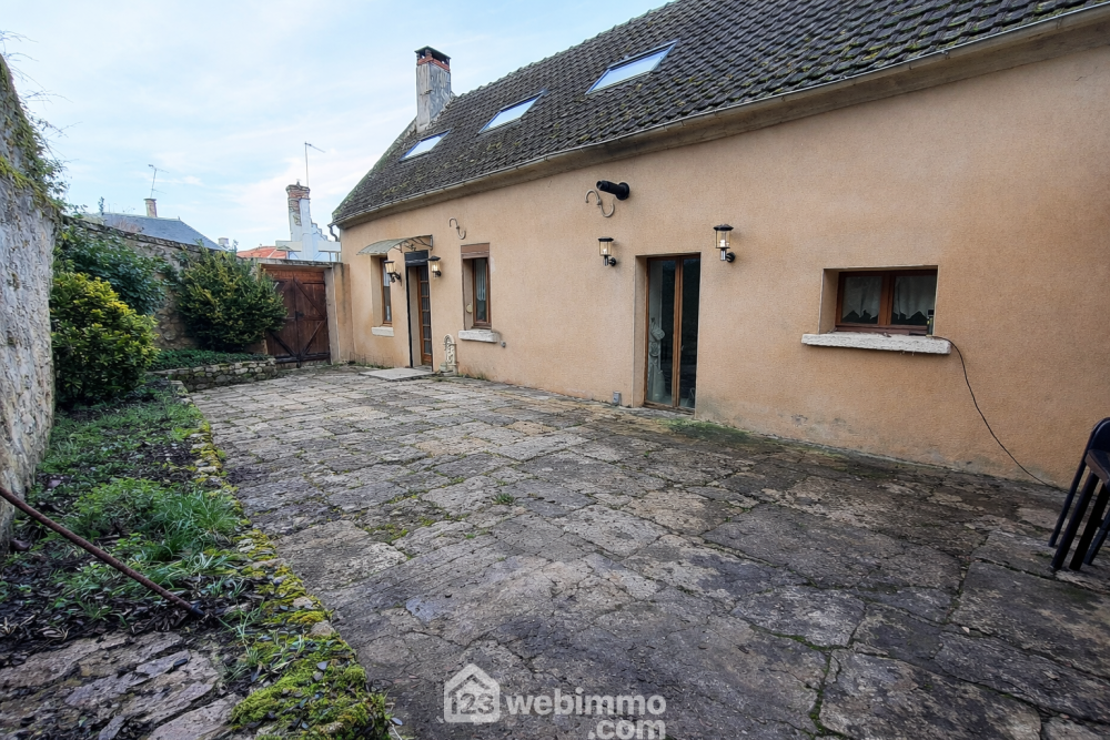 Photo 12 - Mont-Notre-Dame 02220 à Mont-Notre-Dame