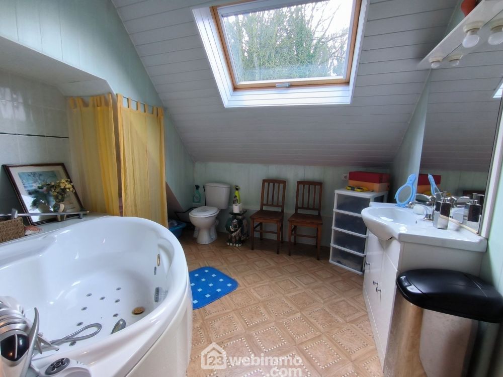 Photo 9 - Mont-Notre-Dame 02220 à Mont-Notre-Dame