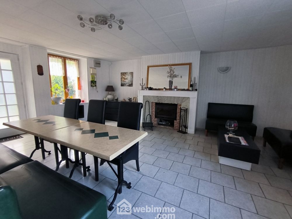 Photo 2 - Mont-Notre-Dame 02220 à Mont-Notre-Dame