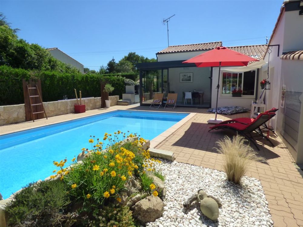 Photo 1 - Landeronde 85150 à Landeronde